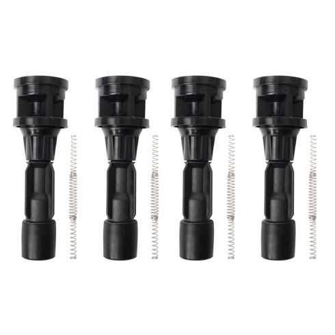 Ignition Coil Boot Set