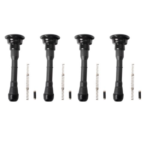 Ignition Coil Boot Set