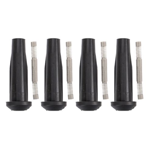 Ignition Coil Boot Set