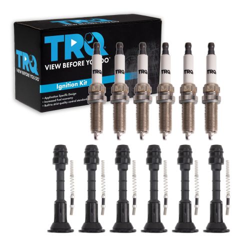 Ignition Kit