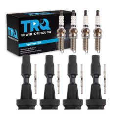 Ignition Kit