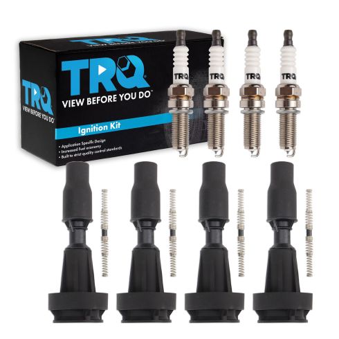 Ignition Kit