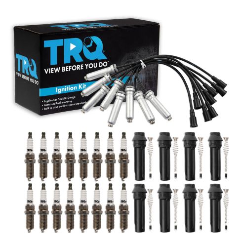 Ignition Kit