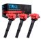 Ignition Coil Set