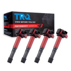 Ignition Coil Set