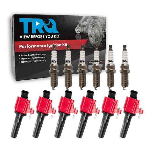 Ignition Kit