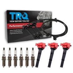 Ignition Kit