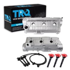 Ignition Kit