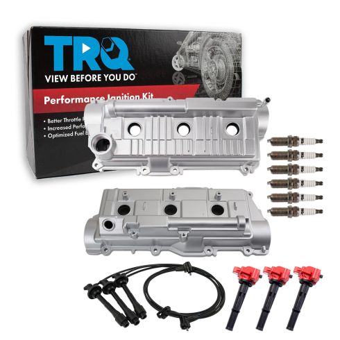 Ignition Kit