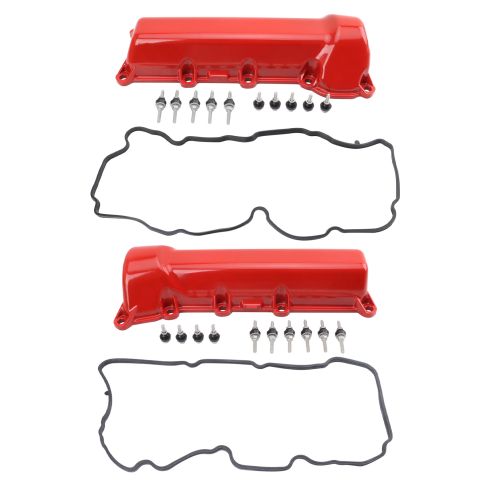 Valve Cover Set