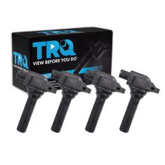 Ignition Coil Set