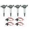 Ignition Coil Set