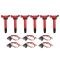 Ignition Coil Set