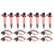 Ignition Coil Set