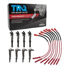 Ignition Kit