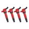 Ignition Coil Set
