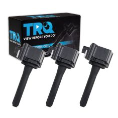 Ignition Coil Set