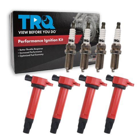 Ignition Kit