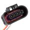 Ignition Coil Wire Harness