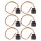 Ignition Coil Wire Harness