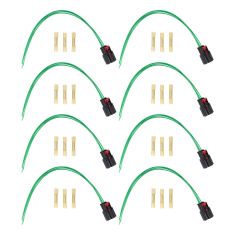 Ignition Coil Wire Harness