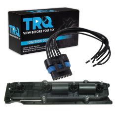 Ignition Coil Set