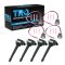Ignition Coil Set