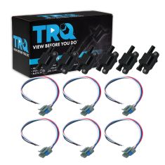 Ignition Coil Set