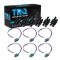 Ignition Coil Set