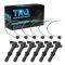 Ignition Coil Set