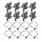 Ignition Coil Set