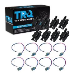 Ignition Coil Set