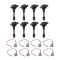 Ignition Coil Set
