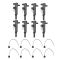Ignition Coil Set