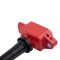 Ignition Coil Set