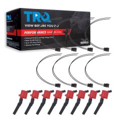 Ignition Coil Set