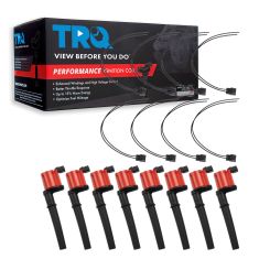 Ignition Coil Set