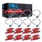 Ignition Coil Set