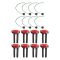 Ignition Coil Set