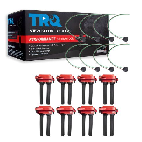 Ignition Coil Set