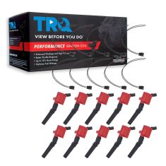 Ignition Coil Set