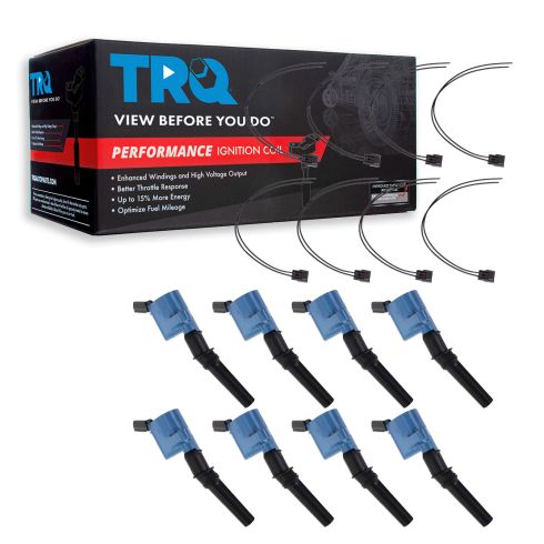 Ignition Coil Set