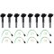 Ignition Coil Set