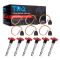 Ignition Coil Set