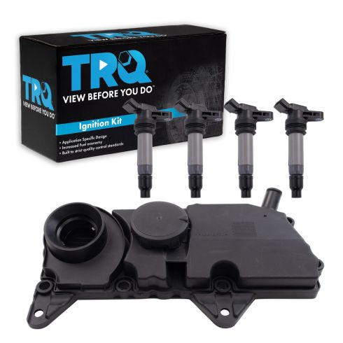 Ignition Kit