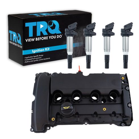 Ignition Kit