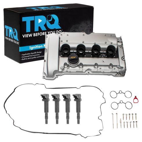 Ignition Kit