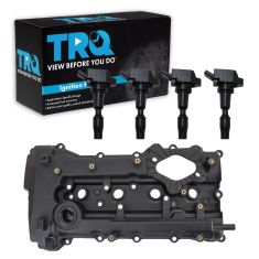 Ignition Kit