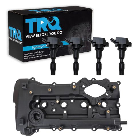 Ignition Kit