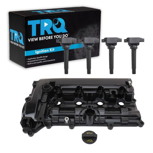 Ignition Kit